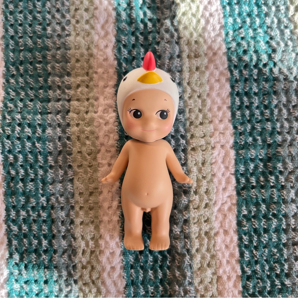 Sonny angel chicken